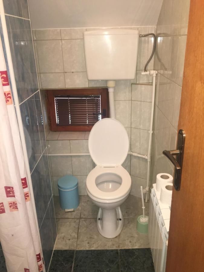 Апартаменты Apartments Andela Жабляк-14