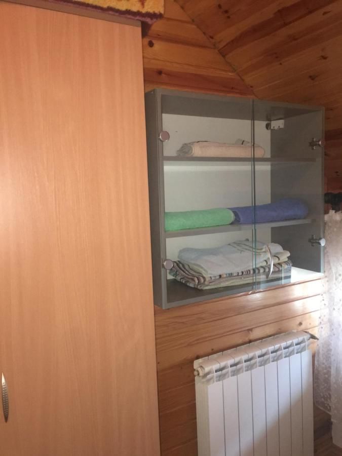 Апартаменты Apartments Andela Жабляк-17