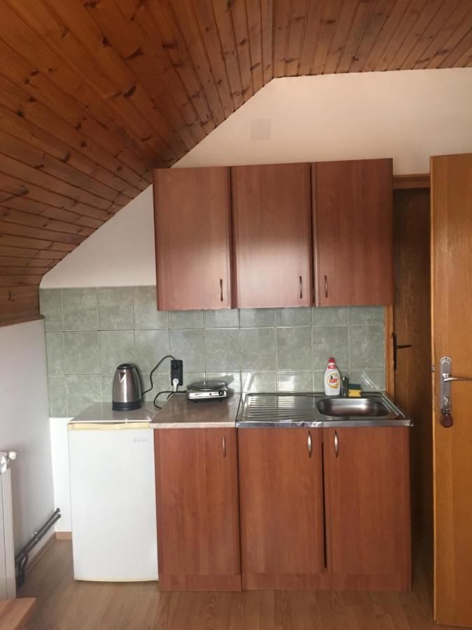 Апартаменты Apartments Andela Жабляк-20