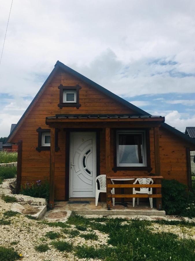 Апартаменты Apartments Andela Жабляк