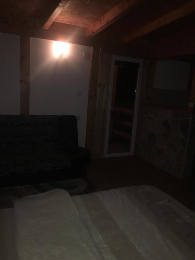 Апартаменты Apartments Andela Жабляк