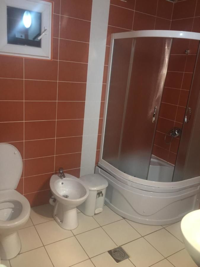 Апартаменты Apartments Andela Жабляк
