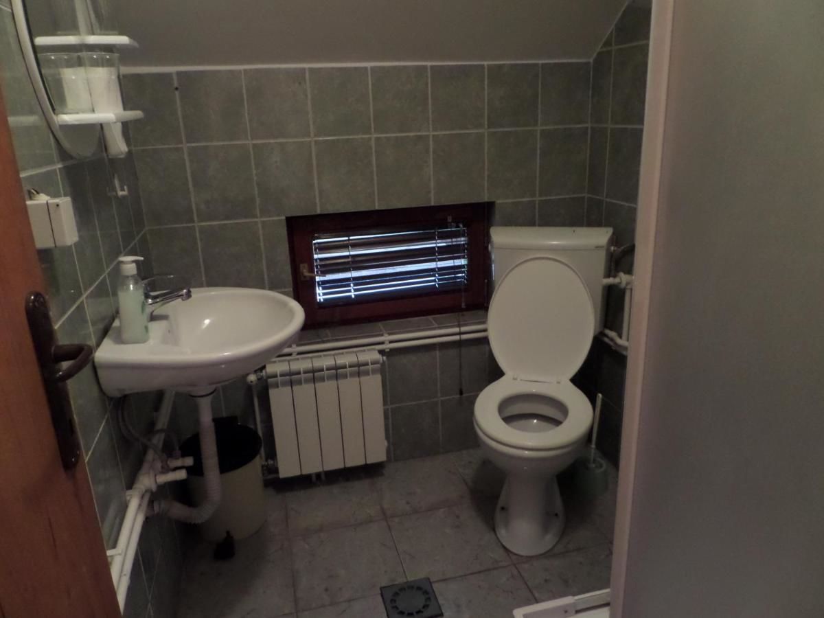 Апартаменты Apartments Andela Жабляк-45