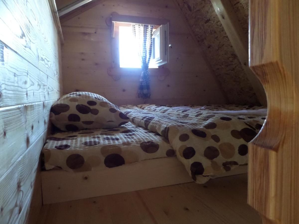 Апартаменты Apartments Andela Жабляк-47
