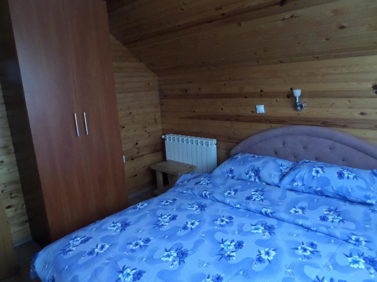 Апартаменты Apartments Andela Жабляк-48