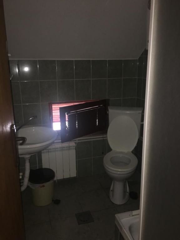 Апартаменты Apartments Andela Жабляк-54