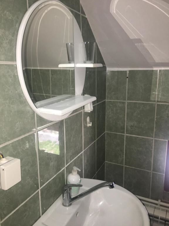 Апартаменты Apartments Andela Жабляк-55