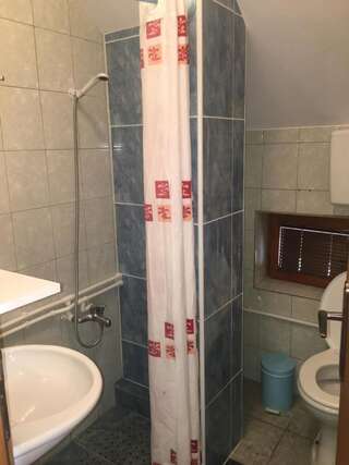 Апартаменты Apartments Andela Жабляк Апартаменты-3