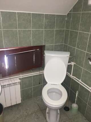 Апартаменты Apartments Andela Жабляк Апартаменты с 1 спальней-1