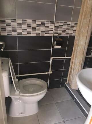 Апартаменты Apartments Andela Жабляк Дом для отпуска-3