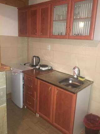 Апартаменты Apartments Andela Жабляк Номер-студио-10