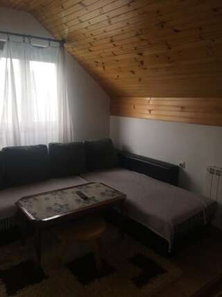 Апартаменты Apartments Andela Жабляк Апартаменты с 1 спальней-10