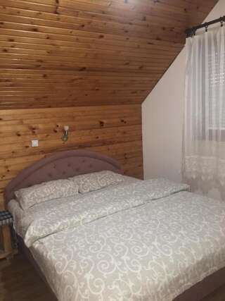 Апартаменты Apartments Andela Жабляк Апартаменты с 1 спальней-4
