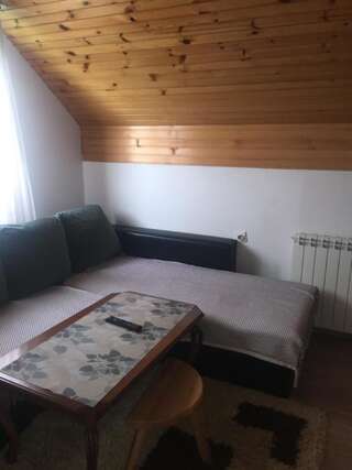 Апартаменты Apartments Andela Жабляк Апартаменты с 1 спальней-8