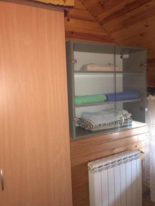 Апартаменты Apartments Andela Жабляк-16