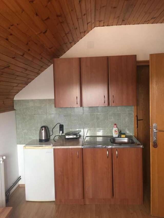 Апартаменты Apartments Andela Жабляк-19