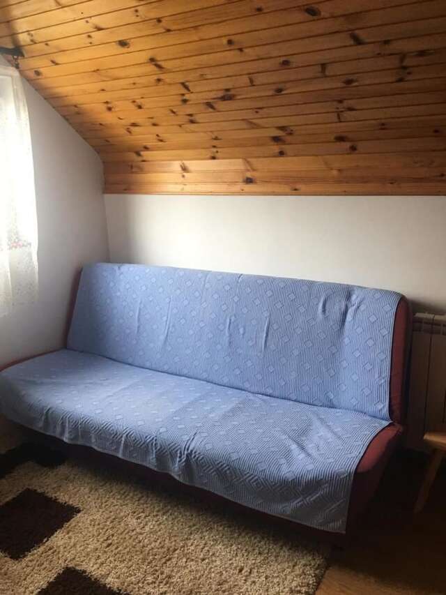 Апартаменты Apartments Andela Жабляк-20