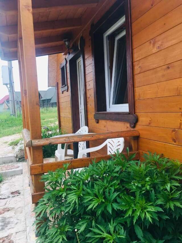 Апартаменты Apartments Andela Жабляк-22