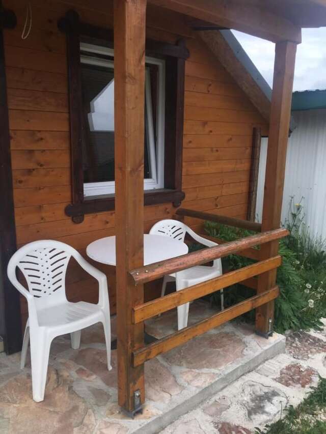 Апартаменты Apartments Andela Жабляк-23