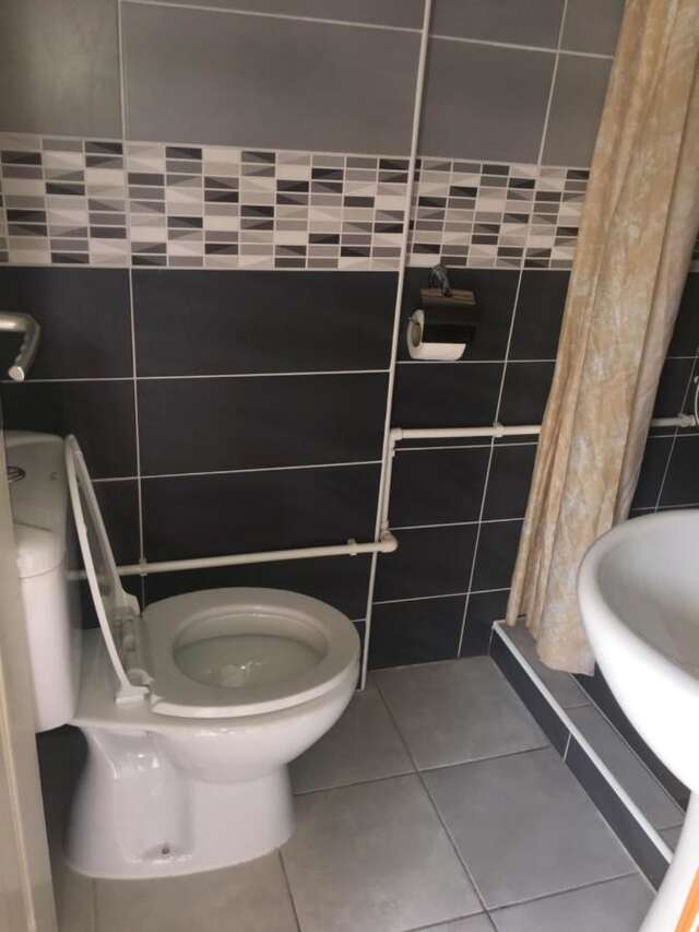 Апартаменты Apartments Andela Жабляк-24