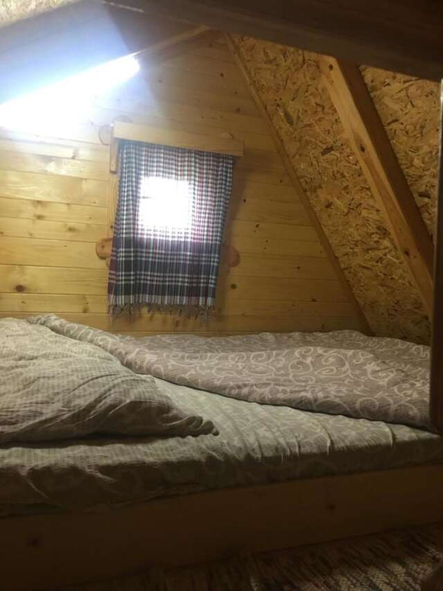 Апартаменты Apartments Andela Жабляк-28
