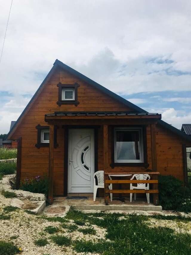 Апартаменты Apartments Andela Жабляк-31