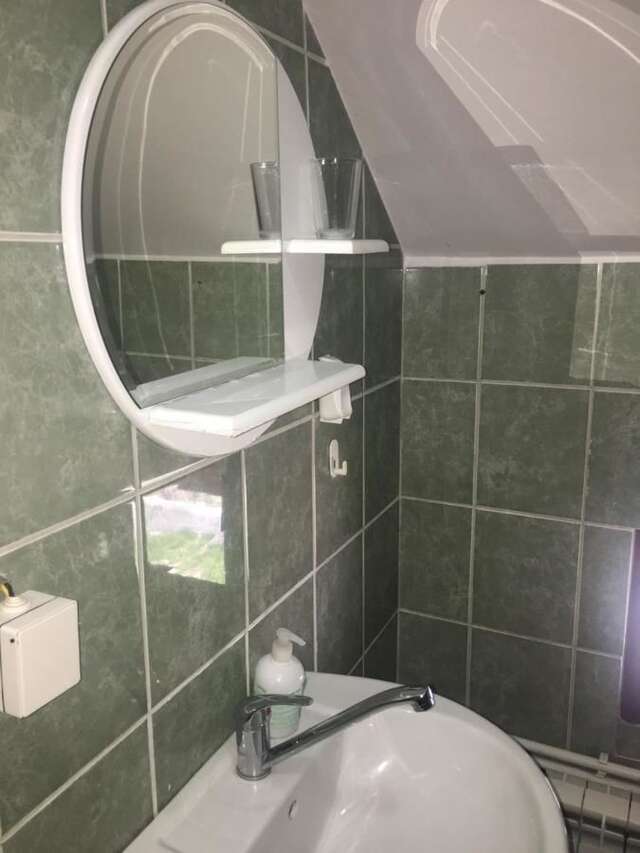 Апартаменты Apartments Andela Жабляк-5