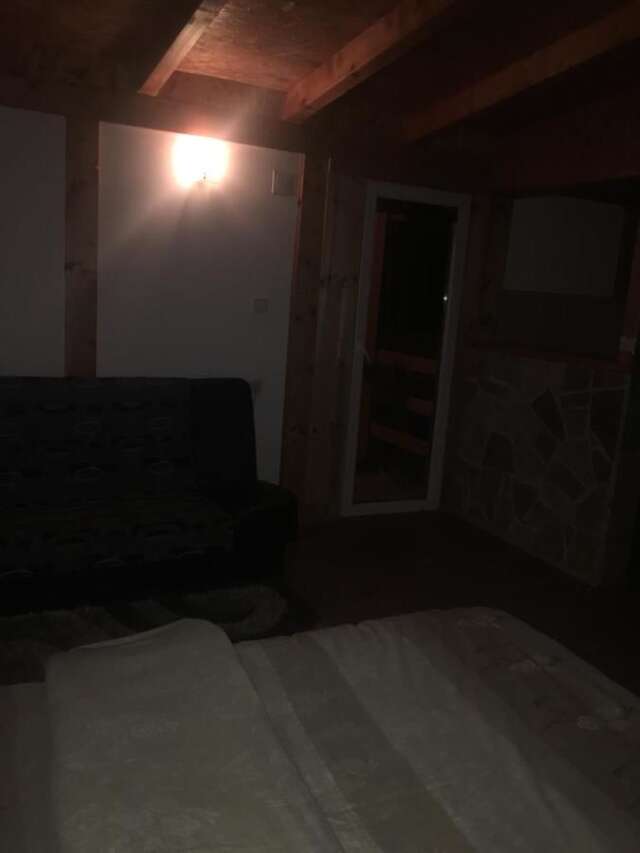 Апартаменты Apartments Andela Жабляк-35