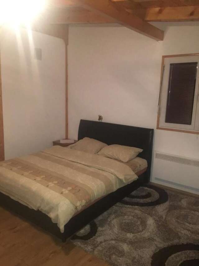 Апартаменты Apartments Andela Жабляк-36