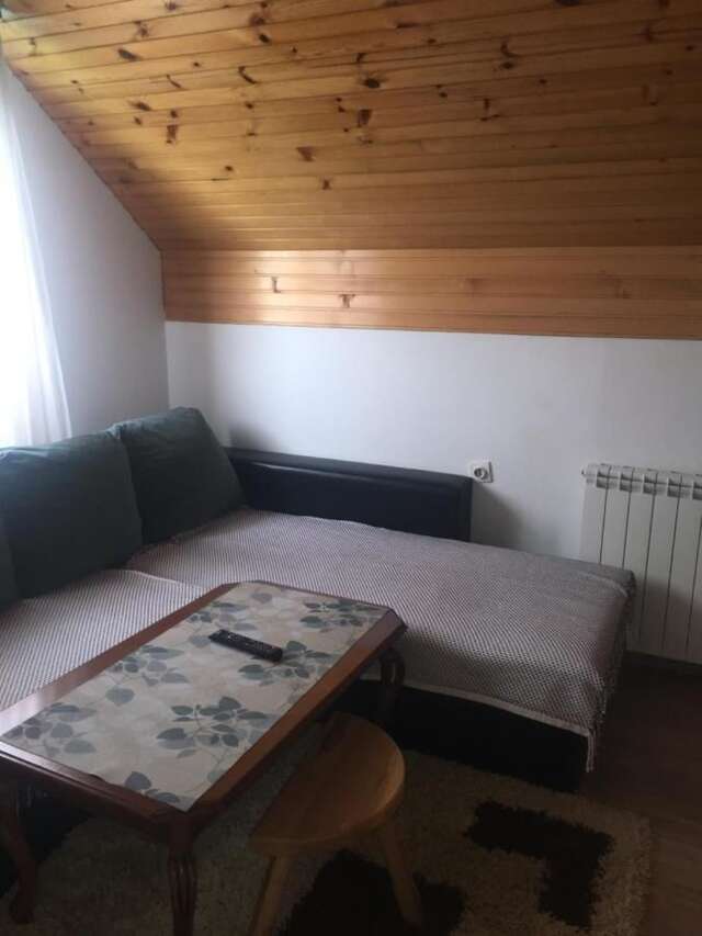 Апартаменты Apartments Andela Жабляк-11